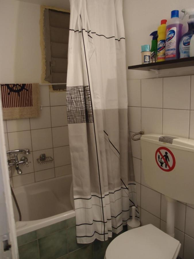 Apartment In The Heart Of Heraklion Экстерьер фото